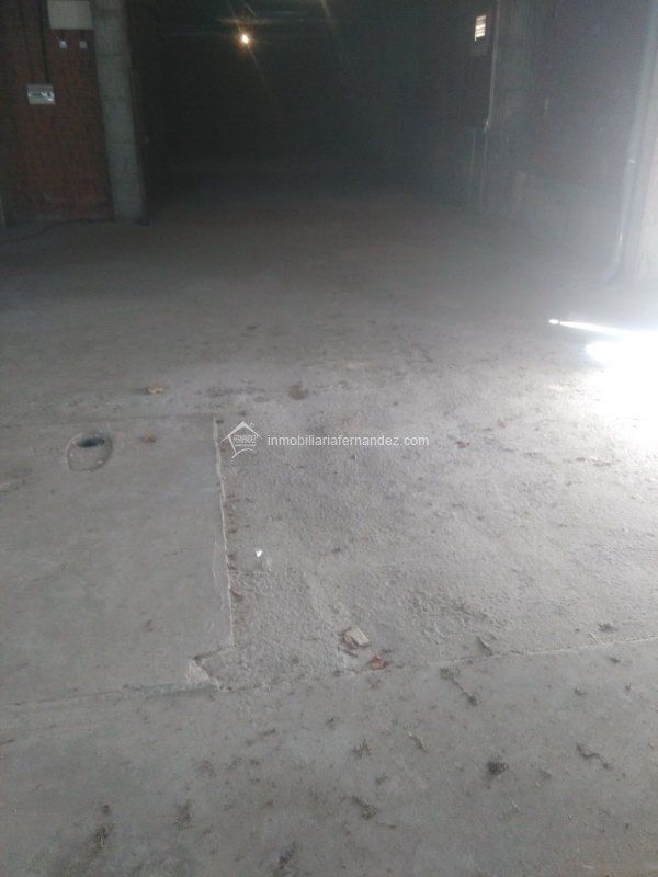 Más detalles de Local en alquiler