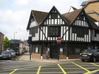 Más detalles de 23 Great Colman St, Ipswich - Oficina en alquiler