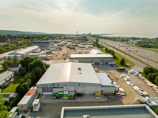 Más detalles de 115 S Service Road – en venta, Grimsby, ON