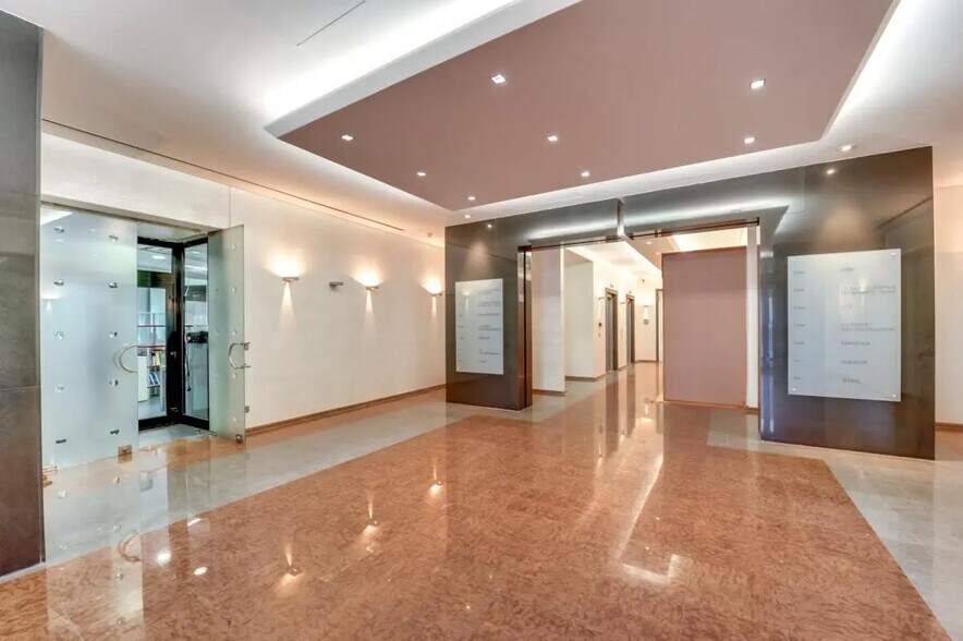 10-18 Place De Catalogne, Paris en alquiler - Foto del edificio - Imagen 3 de 8