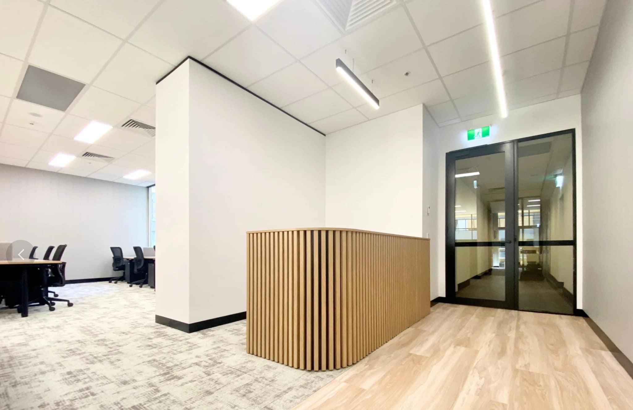 84 Pitt St, Sydney en alquiler Foto del interior- Imagen 1 de 9