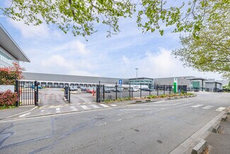 Más detalles de 37 Route Principale Du Port, Gennevilliers - Nave en alquiler