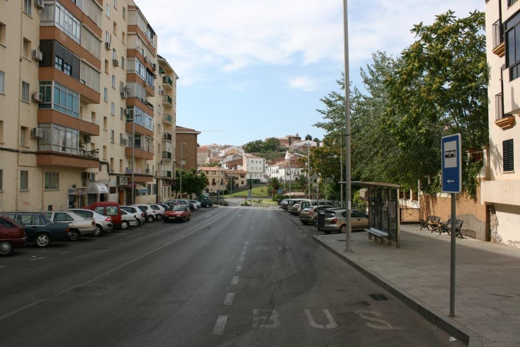 Local en Cáceres, Cáceres en venta Foto del edificio- Imagen 1 de 2
