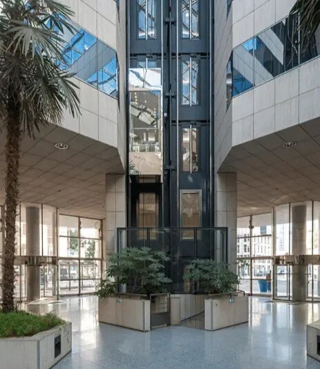 235 Cours Lafayette, Lyon en venta - Foto del edificio - Imagen 3 de 7