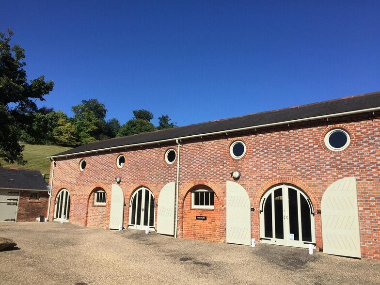 Stonor Park, Henley On Thames en alquiler - Foto del edificio - Imagen 3 de 29