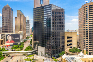 Más detalles para 600 N Pearl St, Dallas, TX - Oficina en alquiler