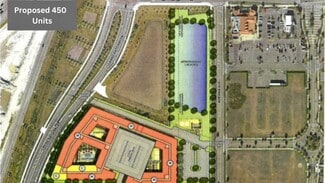 Más detalles de 6447 Grandnational Dr, Orlando, FL - Terreno en venta
