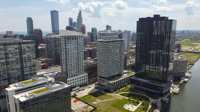 720 S Wells St, Chicago, IL en alquiler Foto del edificio- Imagen 1 de 27