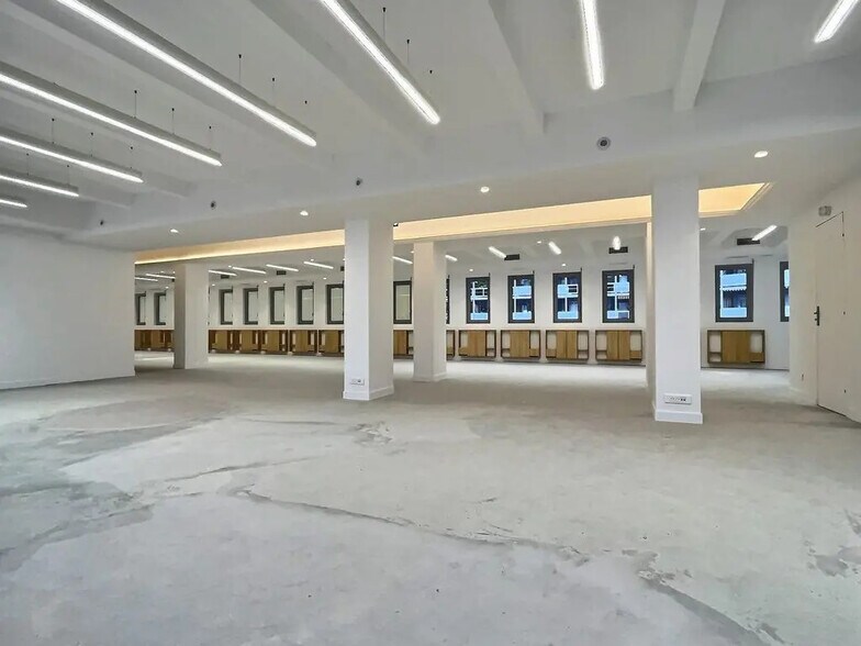 5 Rue Sextius Michel, Paris en alquiler - Foto del interior - Imagen 3 de 13