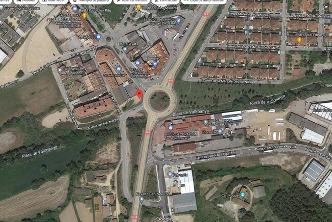 Más detalles de Terreno en venta