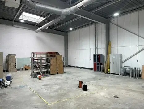 14 Rue Maurice Paillard, Villetaneuse en alquiler - Foto del interior - Imagen 2 de 4