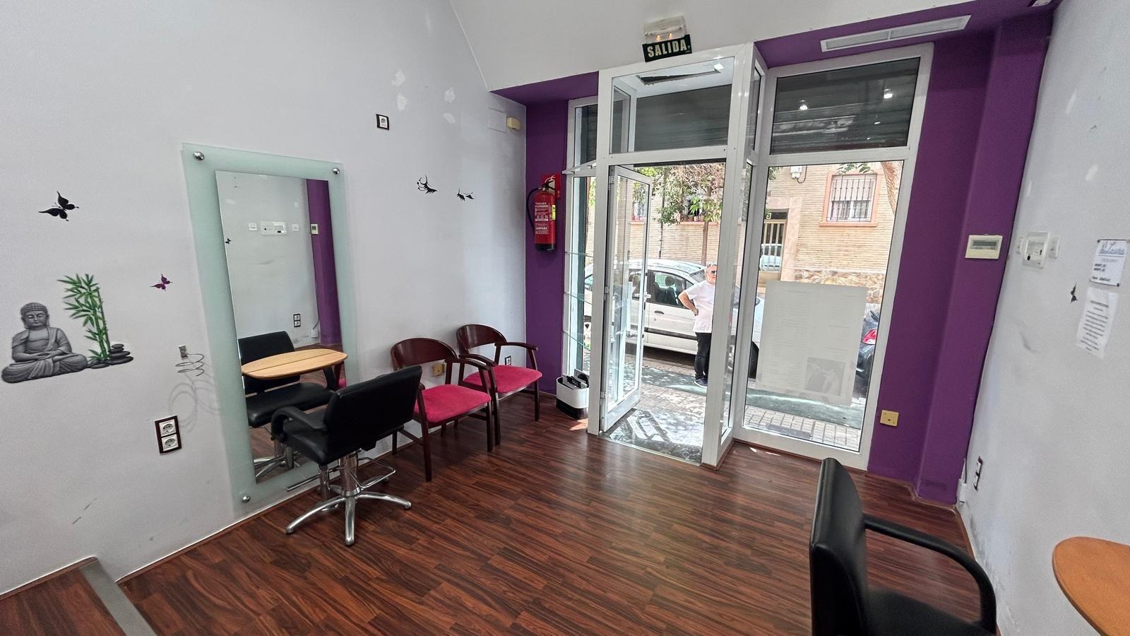 Local en Zaragoza, Zaragoza en venta Foto del interior- Imagen 1 de 18