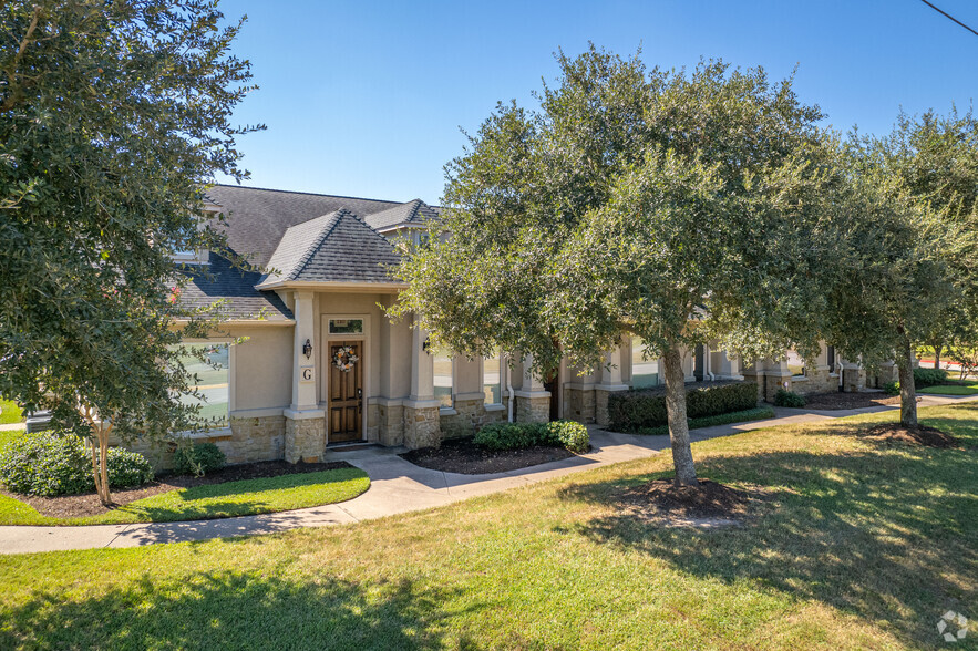 11601 Spring Cypress Rd, Tomball, TX en venta - Foto del edificio - Imagen 3 de 31