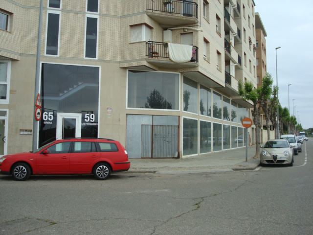 Balaguer, LER 25600 - Unidad Puerta 01 - - Plano de la planta - Image 2 of 7
