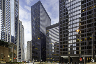 Más detalles para 225 N Michigan Ave, Chicago, IL - Espacio de varios usos en alquiler