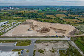 1080 Southgate Dr, Guelph, ON - VISTA AÉREA  vista de mapa - Image1