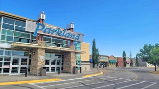 Más detalles de 6359 50 Av, Red Deer, AB - Local en alquiler