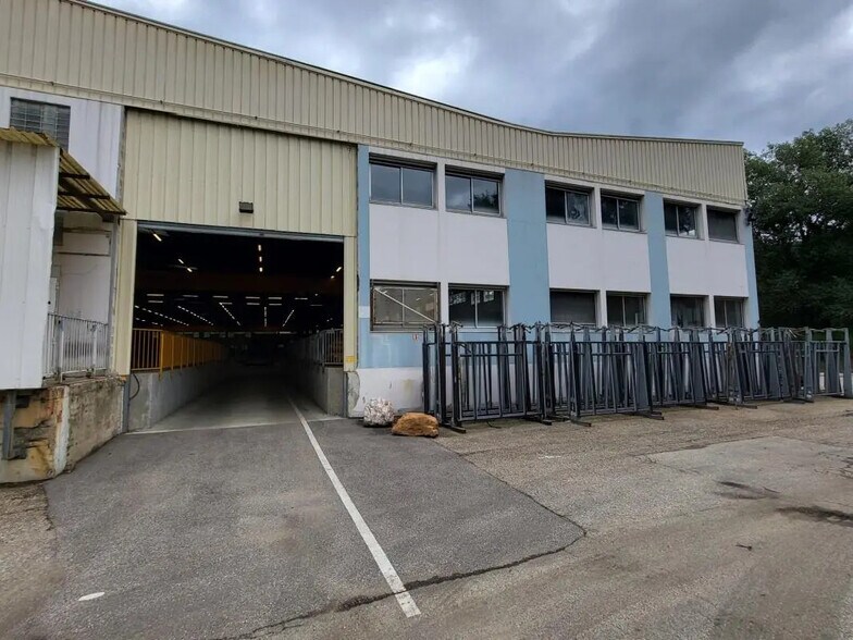 Flex en Saint-Romain-en-Gier en alquiler - Foto del edificio - Imagen 1 de 6