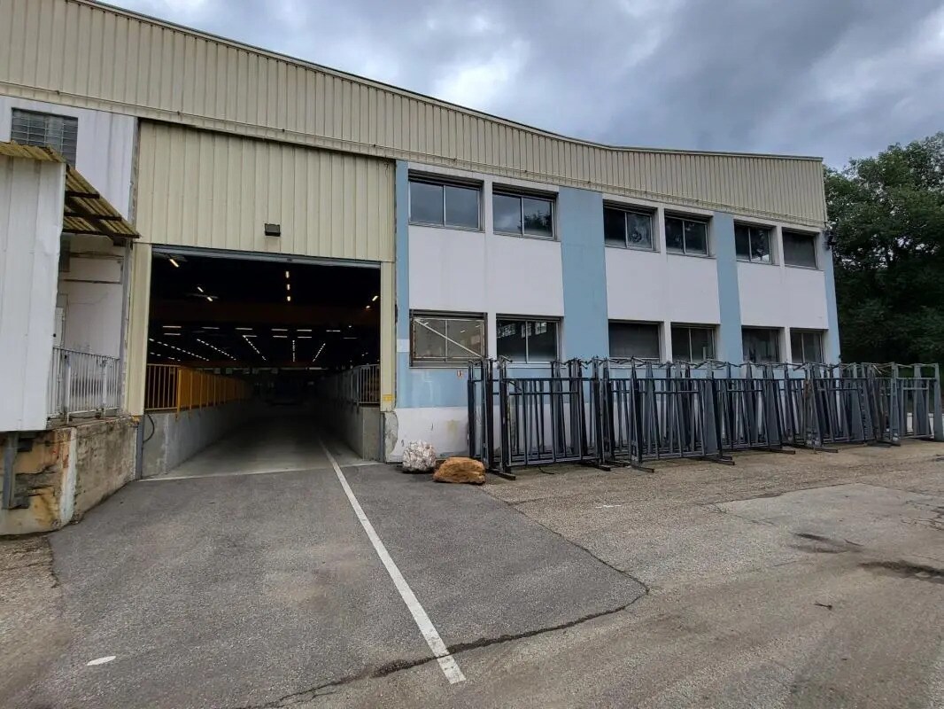 Flex en Saint-Romain-en-Gier en alquiler Foto del edificio- Imagen 1 de 7