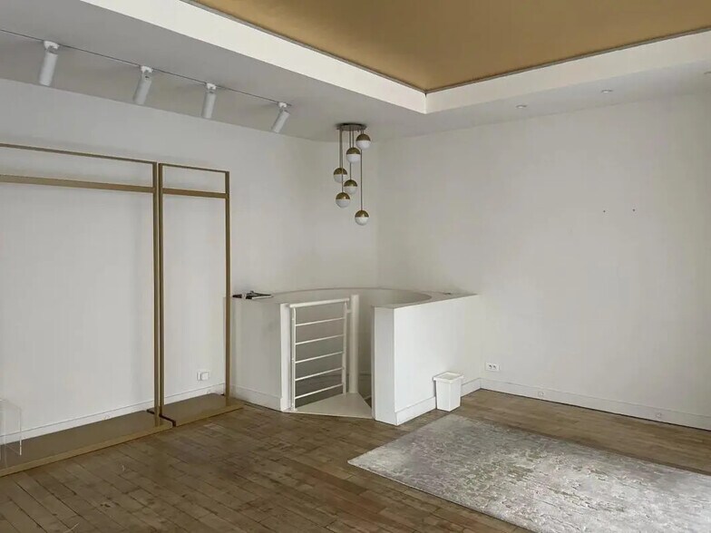 2 Rue Des Saints-Pères, Paris en alquiler - Foto del interior - Imagen 3 de 4