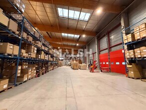 Flex en Saint-André-de-Corcy en alquiler Foto del edificio- Imagen 2 de 8