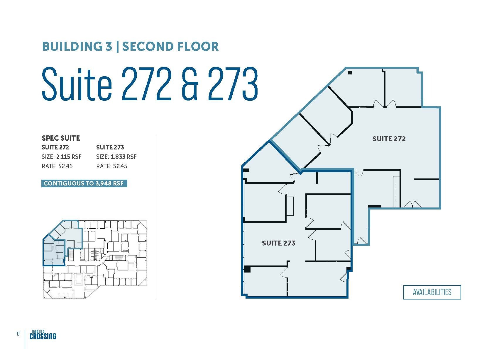 6345 Balboa Blvd, Encino, CA en alquiler Plano de la planta- Imagen 1 de 1