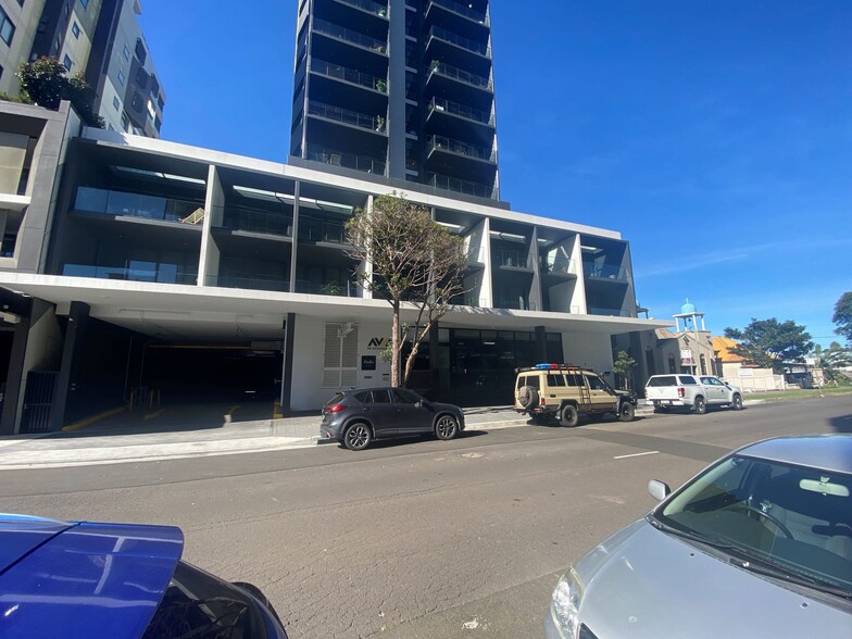 35 Atchison Street, Wollongong en alquiler - Foto principal - Imagen 1 de 3