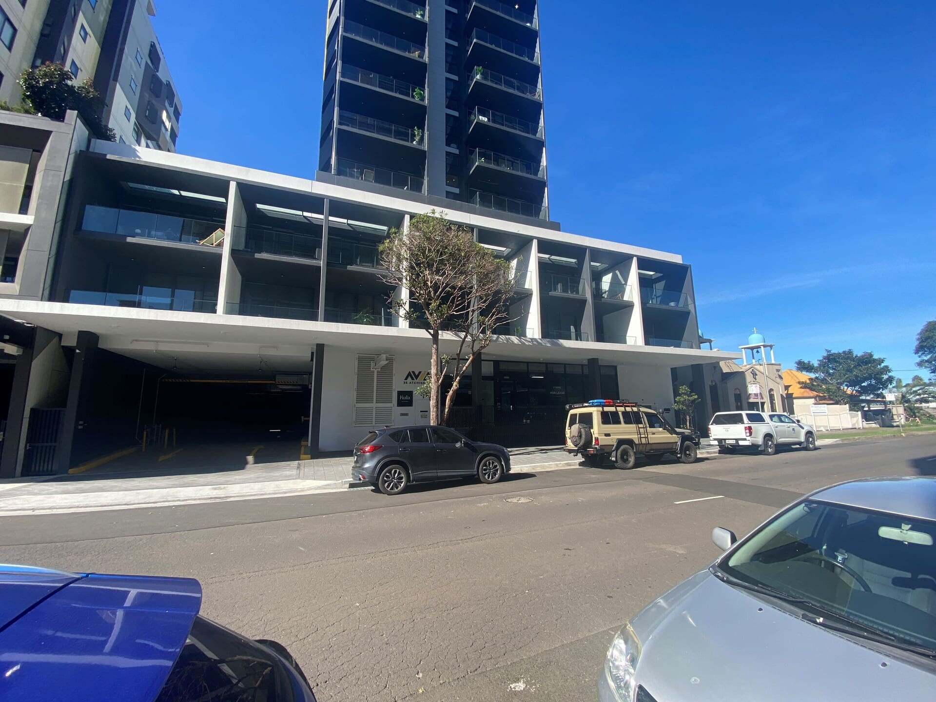 35 Atchison Street, Wollongong en alquiler Foto principal- Imagen 1 de 4