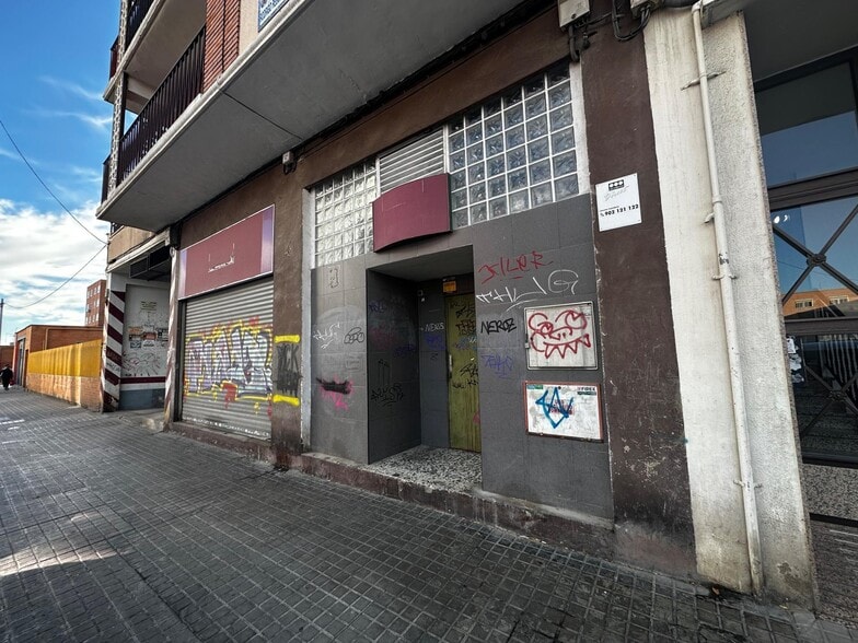 Compromiso de, 109, Zaragoza, Zaragoza en venta - Foto del edificio - Imagen 3 de 9