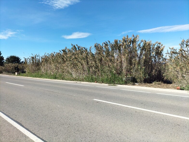 Terreno en Elche en venta - Foto del edificio - Imagen 1 de 7