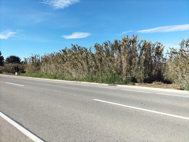 Más detalles de Terreno en venta