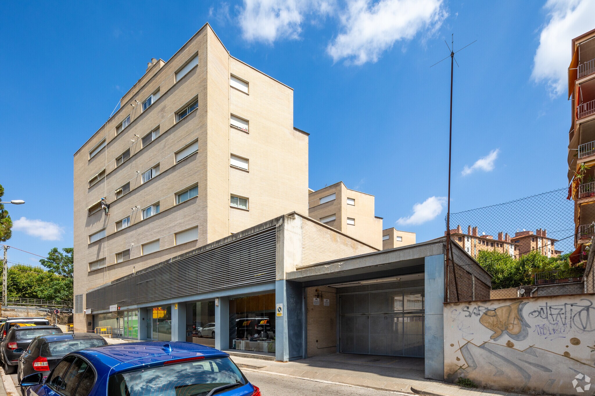 Edificio residencial en Sant Cugat del Vallès, Barcelona en venta Foto principal- Imagen 1 de 3