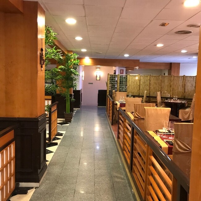 Más detalles de Calle Plazuela, 1, Las Rozas de Madrid - Edificio residencial​ en venta