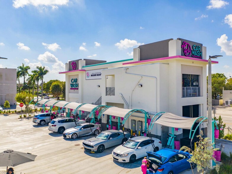 6200 Lake Worth Rd, Greenacres, FL en venta - Foto del edificio - Imagen 1 de 2