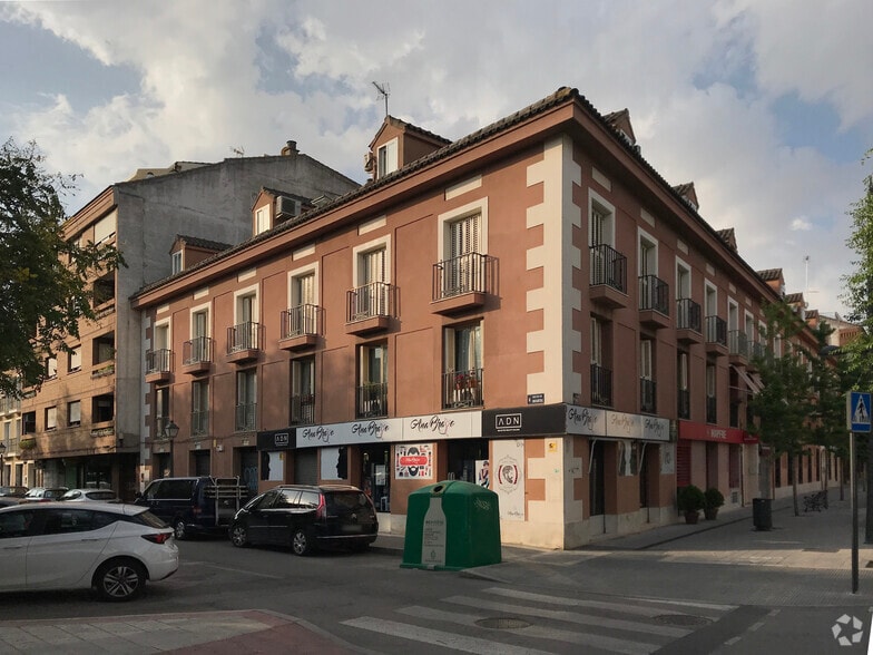 Calle del Rey, 9, Aranjuez, Madrid en alquiler - Foto principal - Imagen 1 de 2