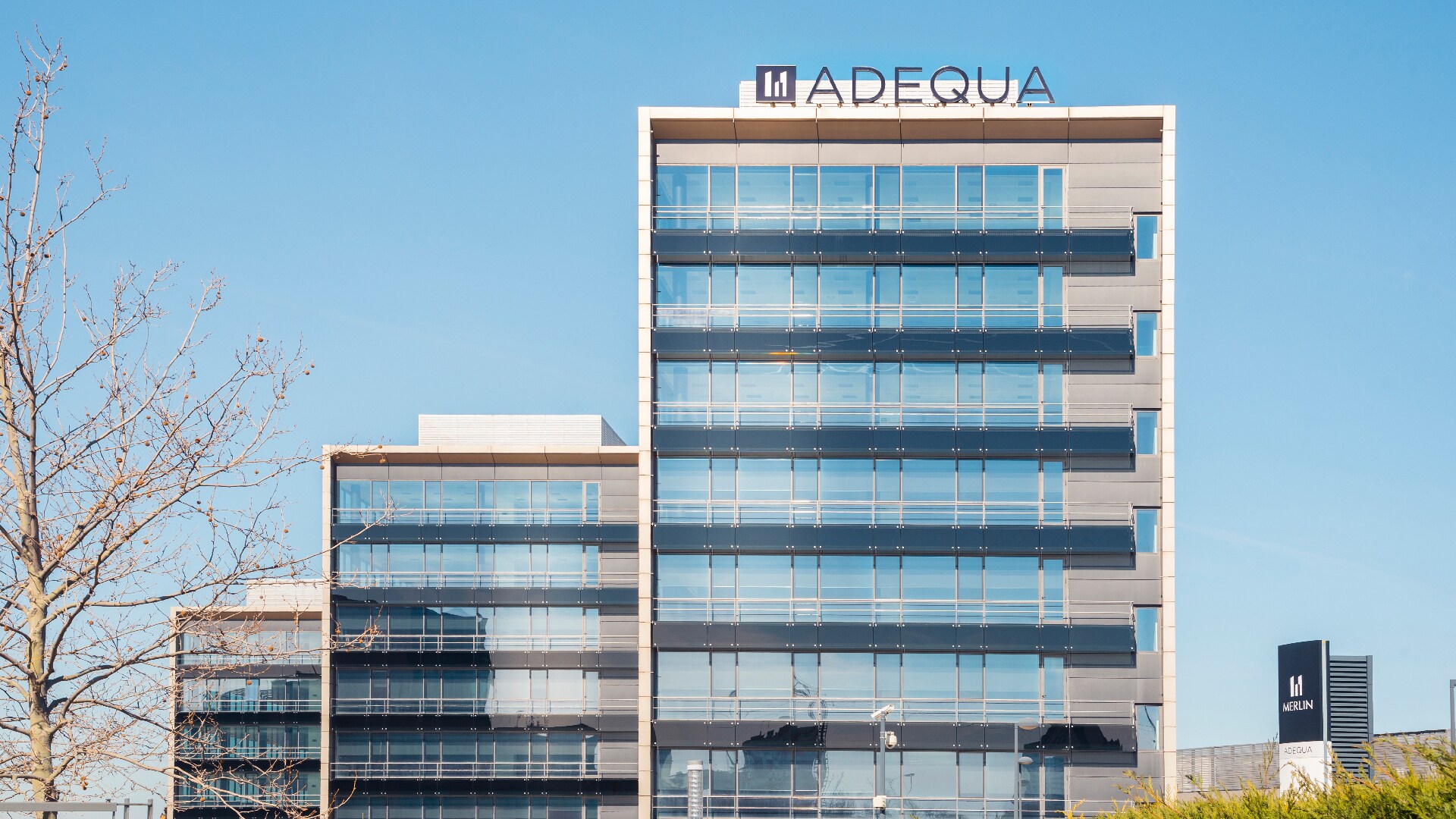 Avenida de Burgos, 89, Madrid, Madrid en alquiler Foto del edificio- Imagen 1 de 13