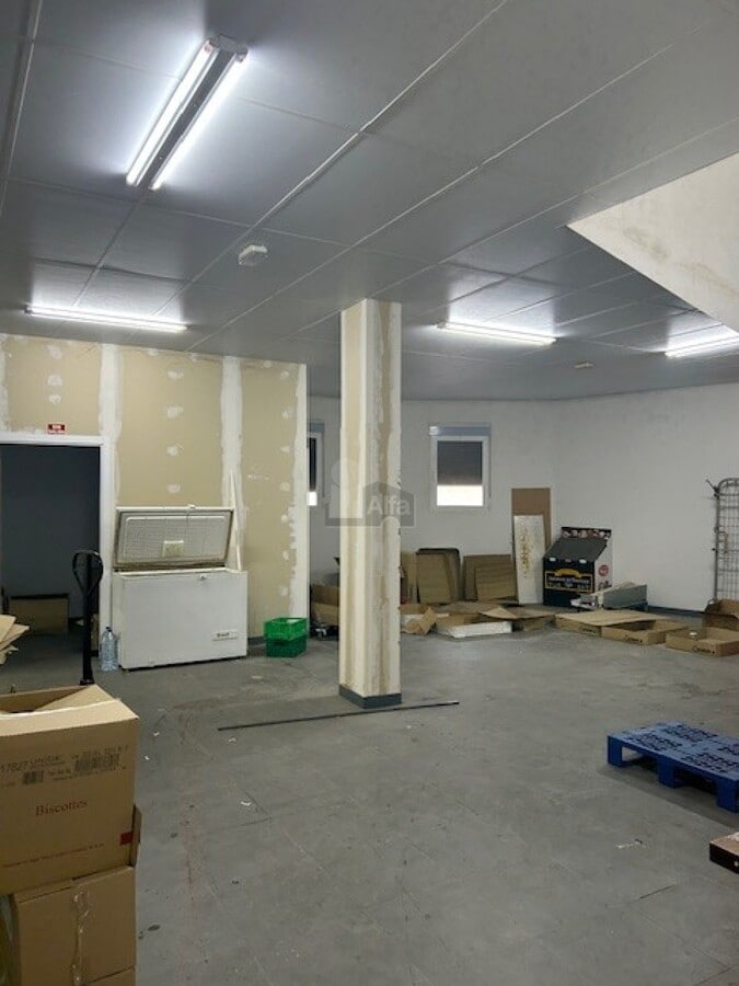 Segovia, SEG 40154 - Unidad 01 - - Foto del interior - Image 2 of 12
