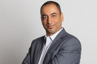 Rami Meheraban