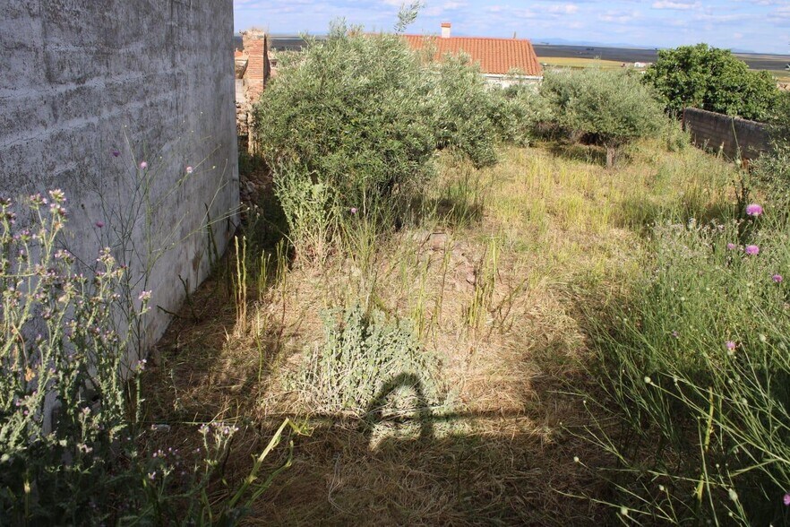 Terreno en Sierra de Fuentes, Cáceres en venta - Foto principal - Imagen 3 de 9