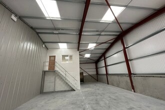 1-5 Thorne Cross Farm, Cheriton Bishop en alquiler Foto del interior- Imagen 2 de 3