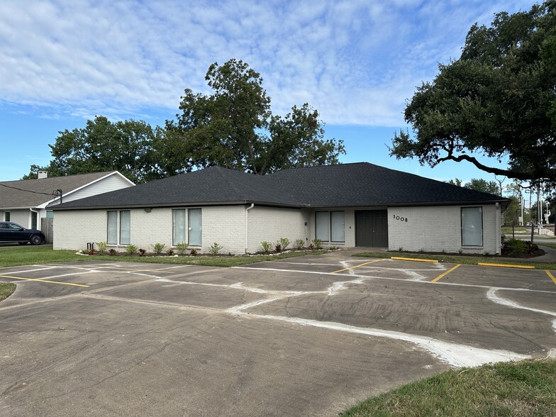 1008 Morton St, Richmond, TX en venta - Foto del edificio - Imagen 1 de 11