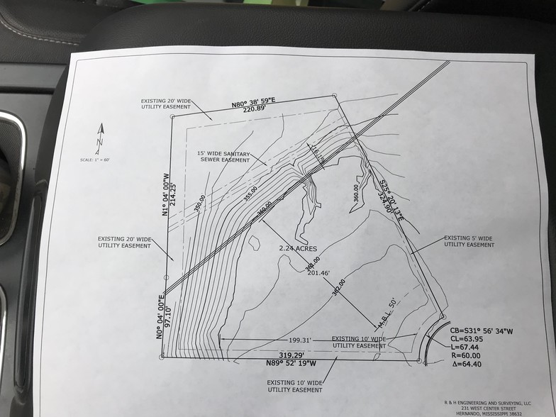 3071 Industrial Dr, Hernando, MS en venta - Otros - Imagen 2 de 3