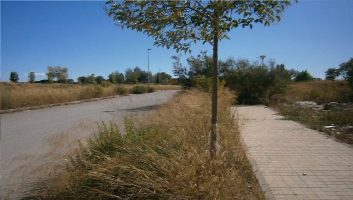 Terreno en Artesa de Lleida, Lérida en venta - Foto del interior - Imagen 2 de 4