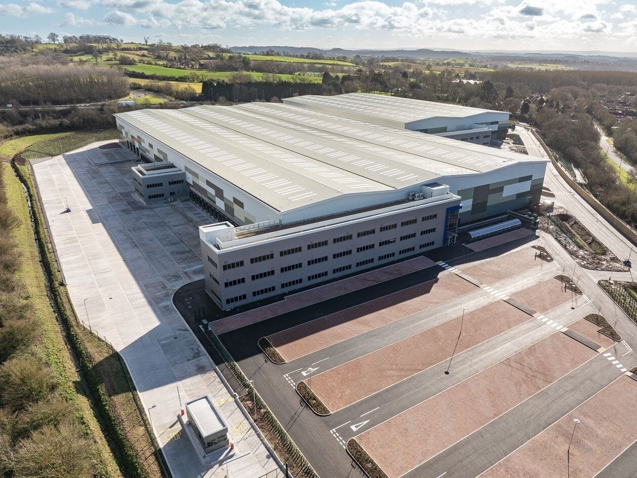 Birmingham Rd, Redditch en venta Foto del edificio- Imagen 1 de 10