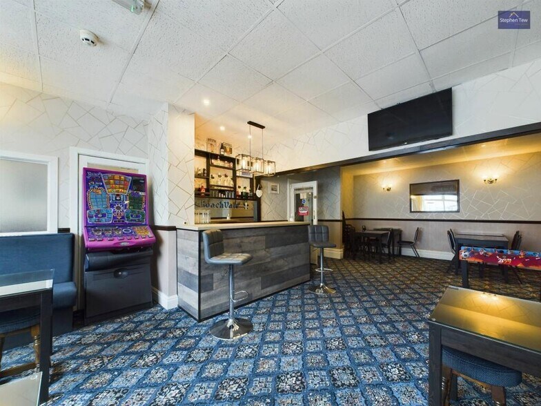 48 Withnell Rd, Blackpool en venta - Foto del edificio - Imagen 3 de 17