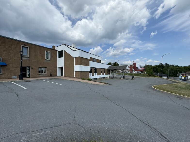 14 Sweden St, Caribou, ME en venta - Foto del edificio - Imagen 2 de 6