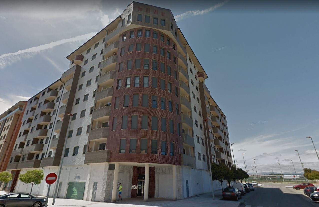 Local en Ponferrada en venta Foto del edificio- Imagen 1 de 17