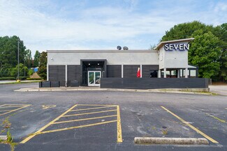 Más detalles de 3570 Highway 138 SE, Stockbridge, GA - Local en venta