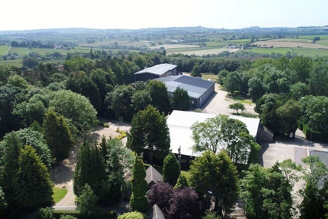 Burrough Ct, Burrough On The Hill en alquiler - Foto del edificio - Imagen 1 de 6