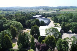 Más detalles de Burrough Ct, Burrough On The Hill - Oficina en alquiler